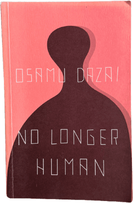 No Longer Human