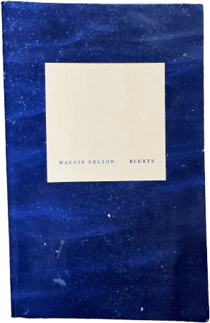 Bluets