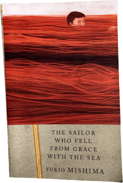 The Sailor Who Fell From Grace With the Sea