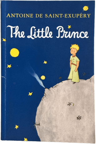 The Little Prince