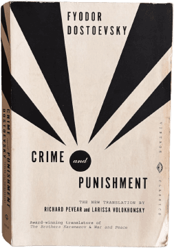 Crime and Punishment