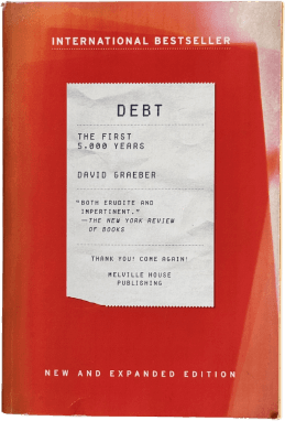 Debt