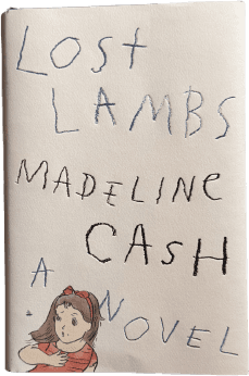 Lost Lambs