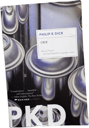 Ubik