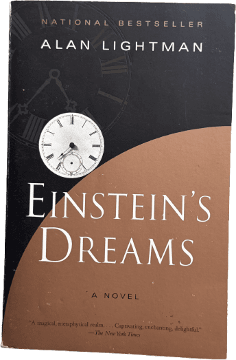 Einstein's Dreams