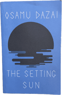 The Setting Sun