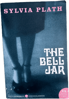 The Bell Jar
