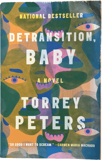 Detransition, Baby
