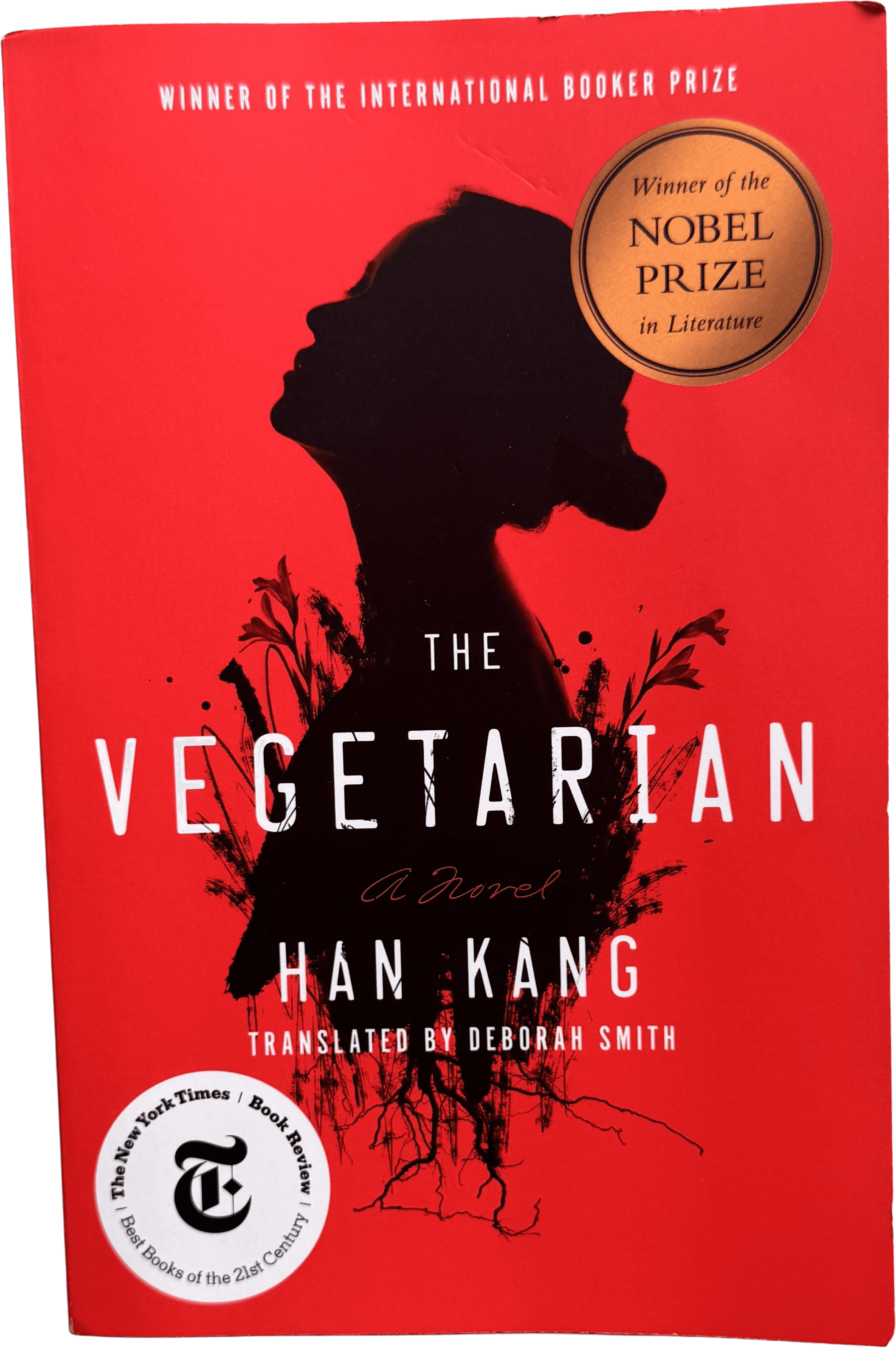 The Vegetarian