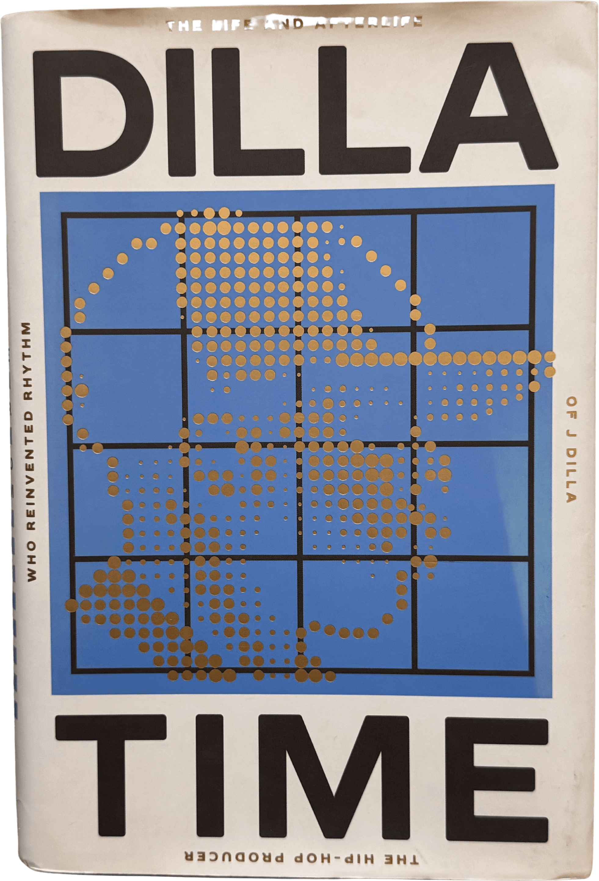Dilla Time