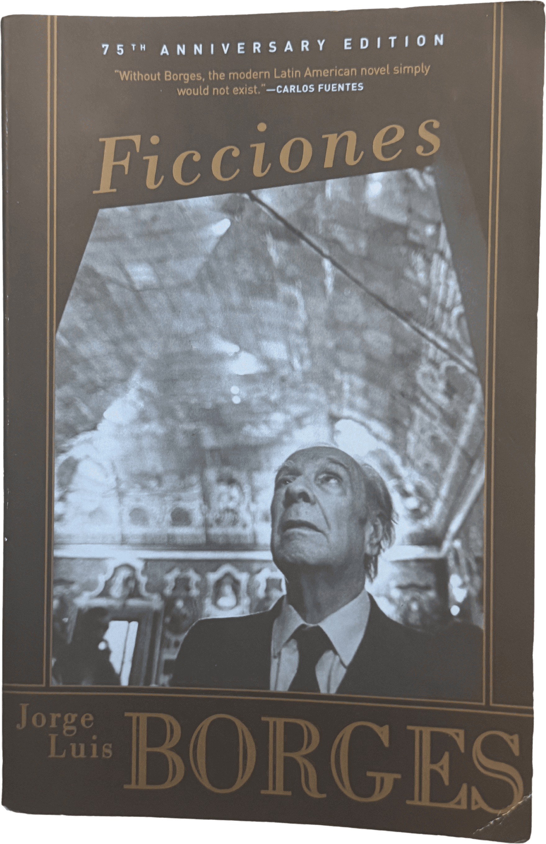 Ficciones