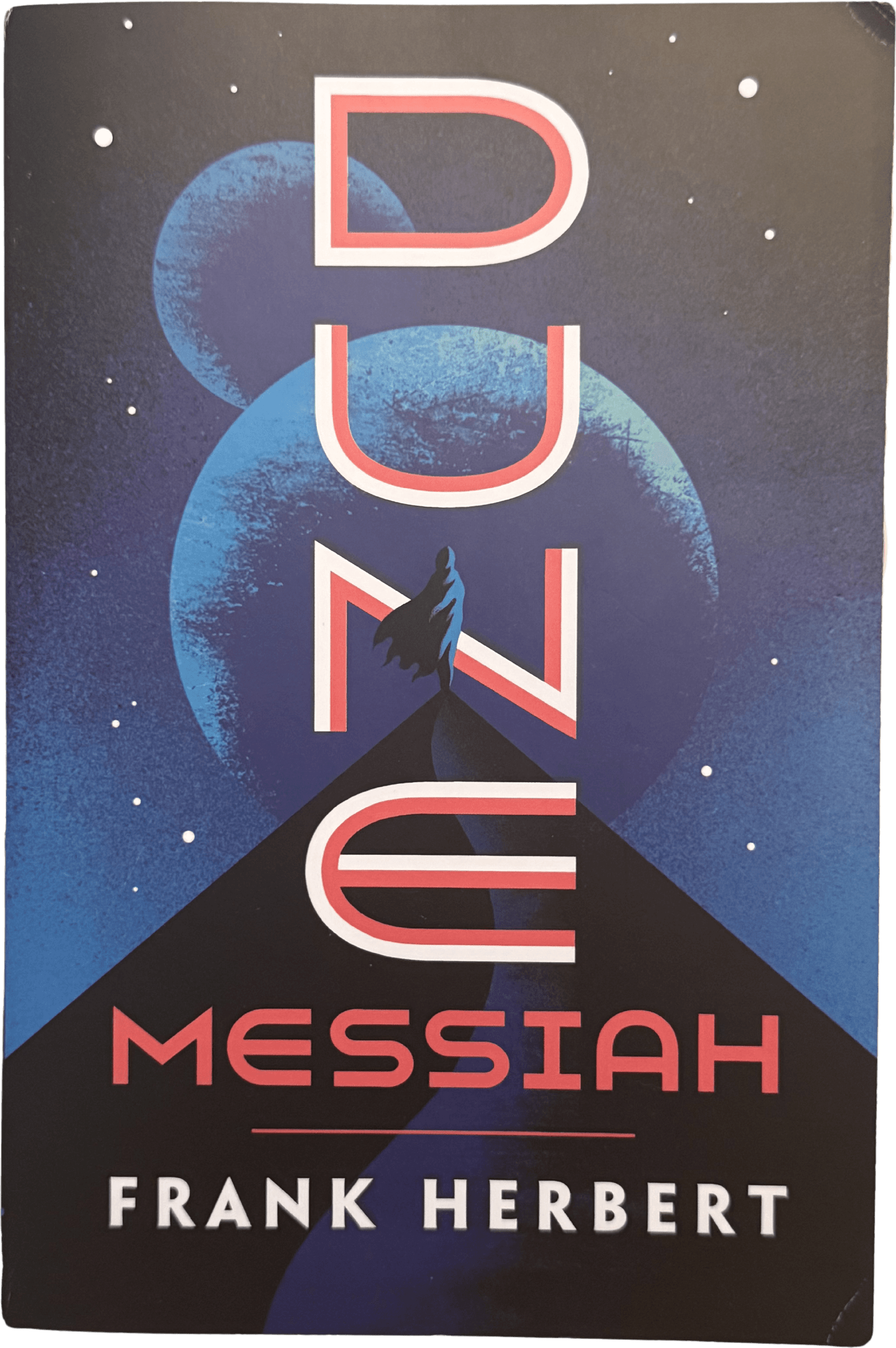 Dune Messiah