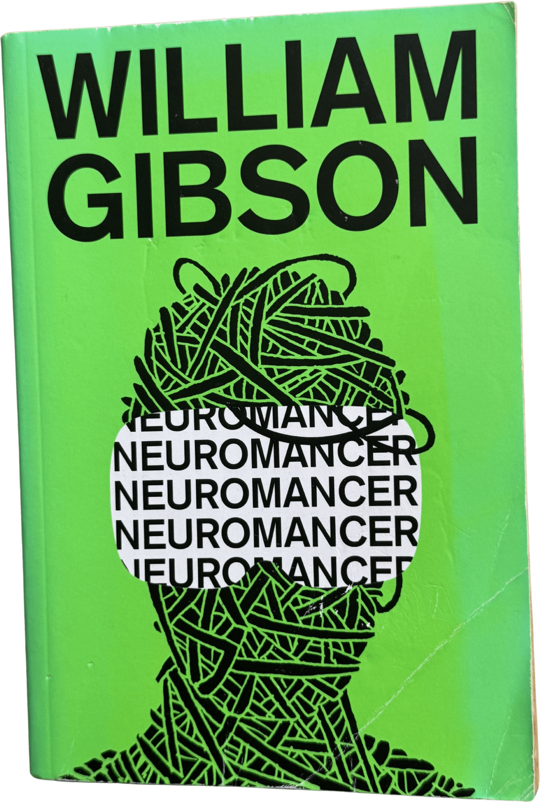 Neuromancer