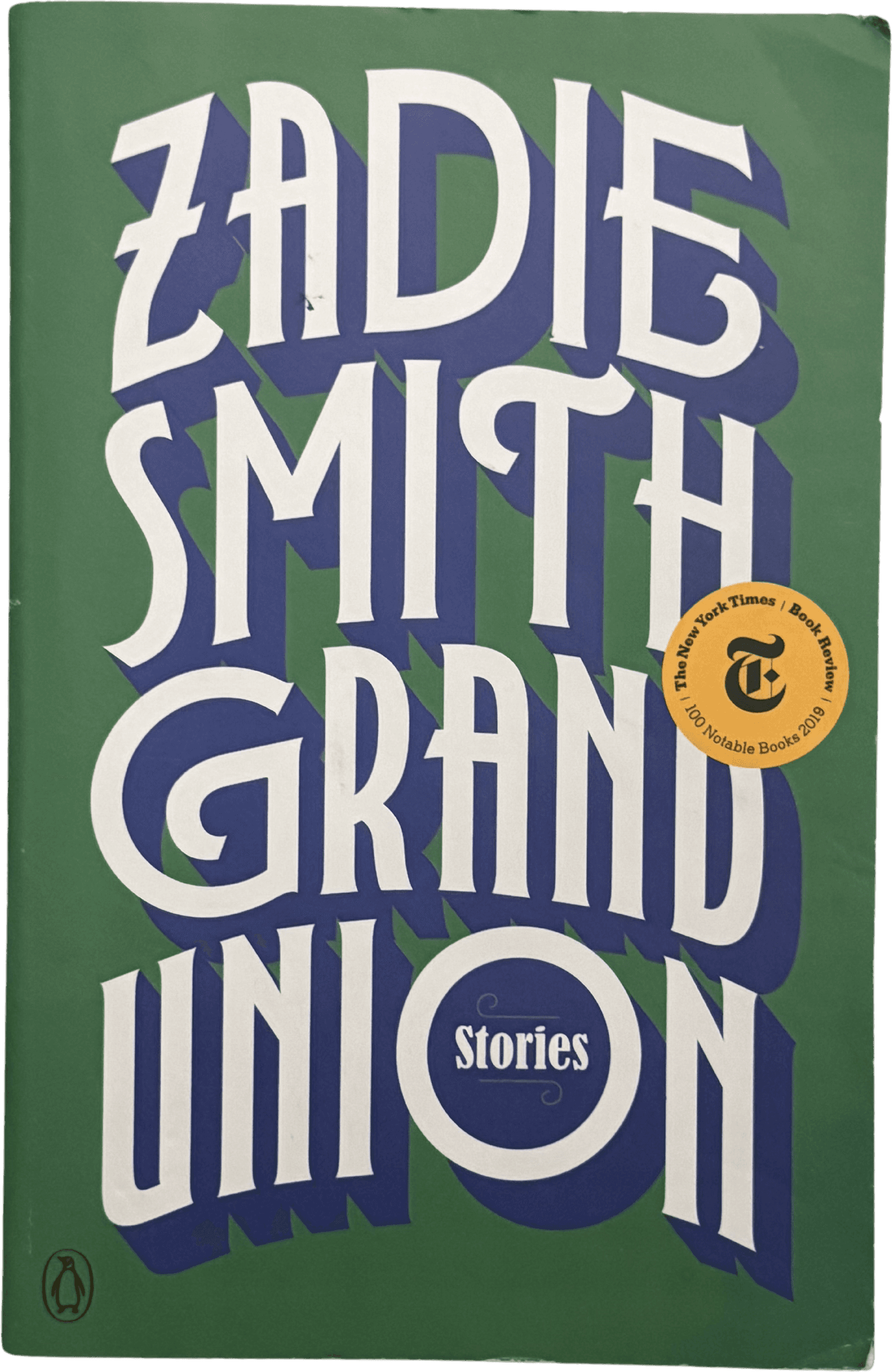 Grand Union